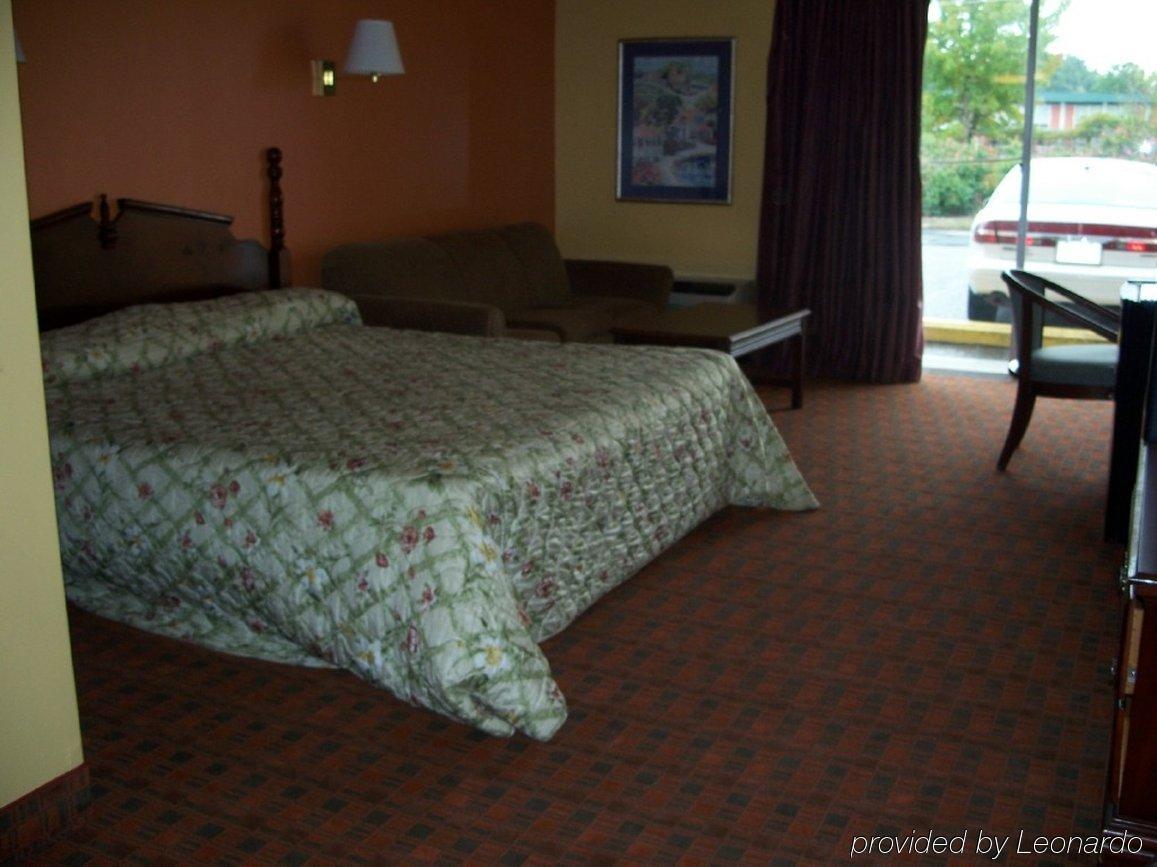 Dillon Express Inn Habitación foto