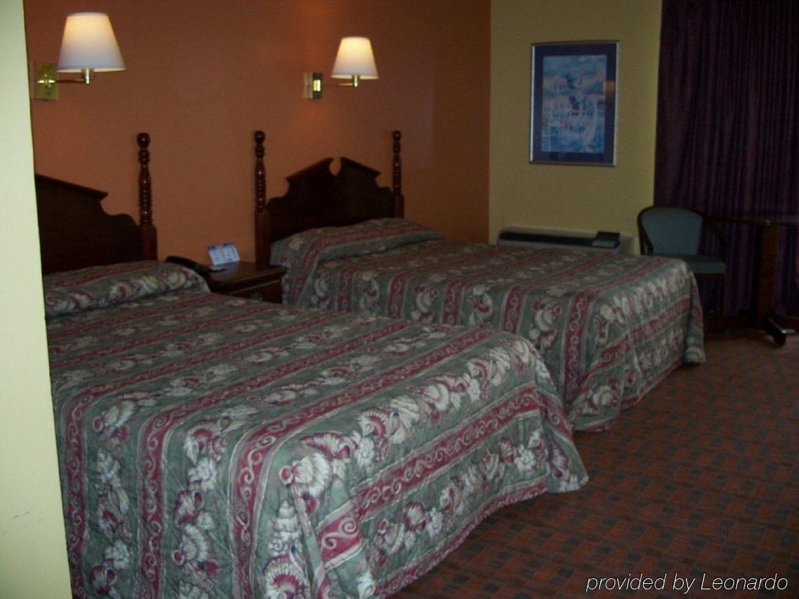 Dillon Express Inn Habitación foto