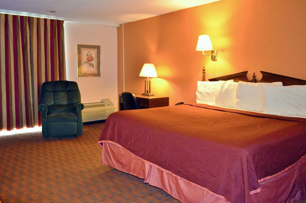 Dillon Express Inn Habitación foto